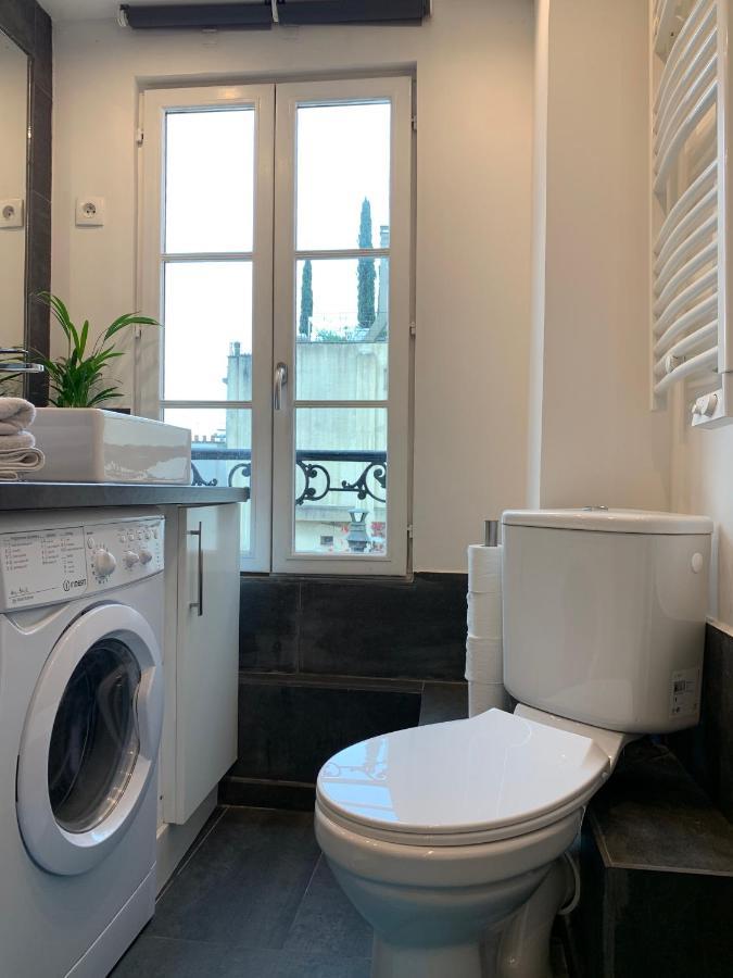 Appartement Lovely At Ile Saint-louis *