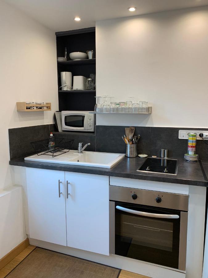 Lovely At Ile Saint-louis Appartement *